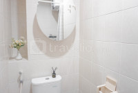 Apartemen Thamrin District Bekasi - Good Choice Studio at Thamrin District Bekasi Apartment By Travelio