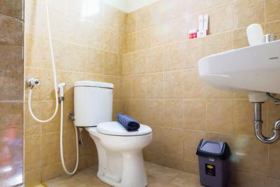 Apartemen Kebagusan City - Best Studio 25 Kebagusan City Apartment By Travelio