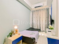Apartemen Belmont Residence Puri - Comfort Living 1BR at Belmont Residence Puri Apartment By Travelio