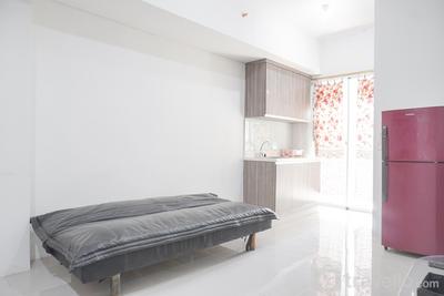 Apartemen Vittoria Residence - Fully Furnished 2BR with Working Room Apartment Vittoria Residence By Travelio