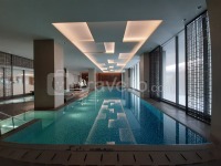 Apartemen Branz BSD City - Great Choice 2BR at Branz BSD City Apartment By Travelio