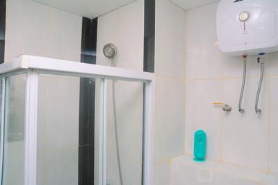 Apartemen Grand Kamala Lagoon - Cozy and Simple Living 1BR Grand Kamala Lagoon Apartment By Travelio