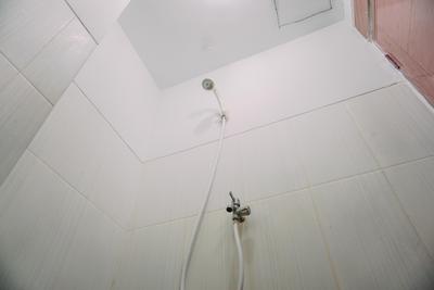 Apartemen Green Lake View - Comfort Stay and Homey Studio Green Lake View Apartment By Travelio