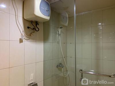 Apartemen Callia - Comfortable and High Floor 2BR at Callia Apartment By Travelio