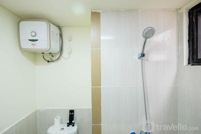 Apartemen Meikarta - Cozy 2BR at Meikarta Apartment By Travelio
