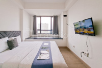 Comfortable Studio at Apartment Collins Boulevard By Travelio