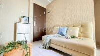 Apartemen Puri Park View - Cozy and Relaxing Designed 2BR at Puri Park View Apartment By Travelio