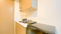 Apartemen Gold Coast - Comfort and Good Place 1BR Gold Coast Apartment By Travelio