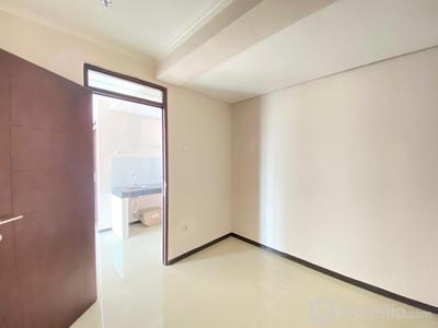 Apartemen Gateway Pasteur - Unfurnished 2BR Apartment With AC and Water Heater at Gateway Pasteur By Travelio