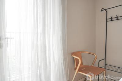 Apartemen Ciputra International - Minimalist and Comfy Studio at Ciputra International Apartment By Travelio