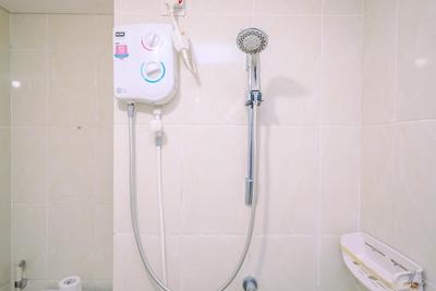 Apartemen M-Town Residence - Best Deal 3BR Apartment M-Town Residence near Summarecon Mall By Travelio