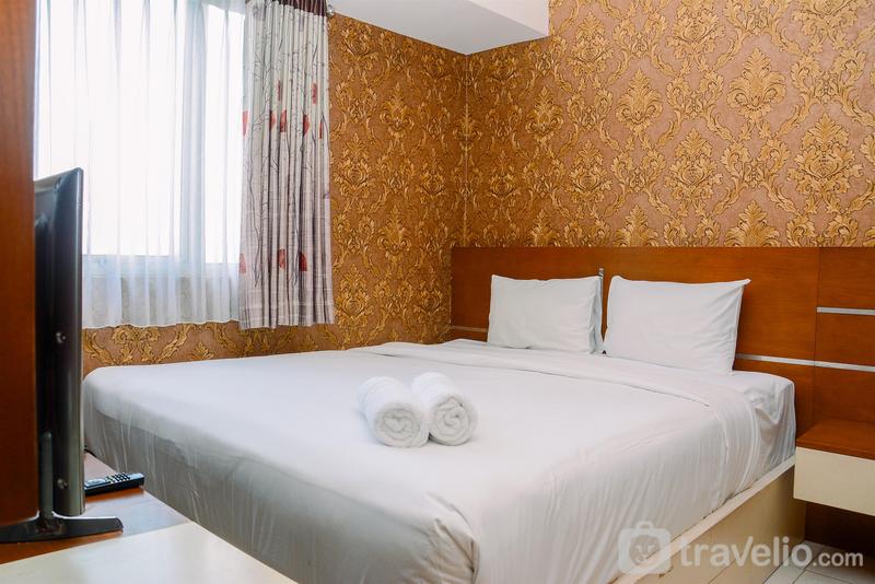 Apartemen Puri Orchard