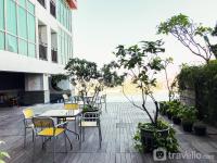 Apartemen Tamansari Papilio - Minimalist Studio (No Kitchen) at Tamansari Papilio Apartment By Travelio