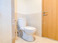 Apartemen Meikarta District 1 - Big Unfurnished 3BR with AC at Meikarta Apartment By Travelio