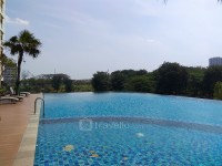 Apartemen Trivium Terrace - Modern and Homey Studio at Trivium Terrace Apartment By Travelio