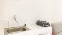 Apartemen Green Bay Pluit - Homey and Modern 2BR at Green Bay Pluit Apartment By Travelio
