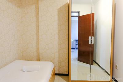 Apartemen Gateway Pasteur - Cozy and Homey 2BR at Gateway Pasteur Apartment By Travelio