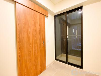 Apartemen Meikarta - Best Deal 2BR Unfurnished at Meikarta Apartment By Travelio