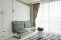 Apartemen Sedayu City Suites Kelapa Gading - Nice and Homey Studio at Sedayu City Suites Apartment By Travelio