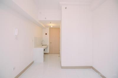Apartemen Tokyo Riverside PIK 2 - Unfurnished Studio at 18th Floor Tokyo Riverside PIK 2 Apartment By Travelio