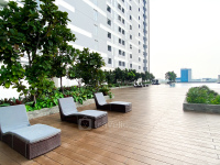 Apartemen Vasanta Innopark - Comfortable and Strategic 1BR at Vasanta Innopark Apartment By Travelio