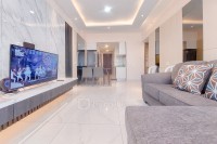 3BR Bright Areum Residence at Sky House BSD