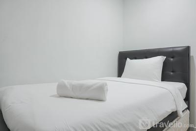 Apartemen Daan Mogot City - Nice and Modern 2BR at Daan Mogot City Apartment By Travelio