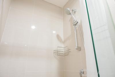 Apartemen Puri Mansion - Cozy Studio at Puri Mansion Apartment near Puri Indah Mall By Travelio