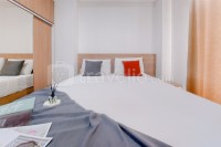 Apartemen Springwood Residence Tangerang - Restful Studio at Springwood Residence Tangerang Apartment By Travelio