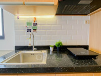 Apartemen Meikarta District 1 - Bright and Comfy 2BR at Meikarta Apartment By Travelio