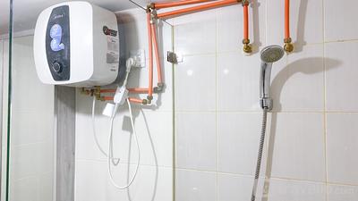 Apartemen Amethyst - Comfort and Minimalist Studio at Amethyst Apartment By Travelio