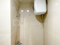 Apartemen Oasis Cikarang - Cozy and Minimalist 1BR Oasis Cikarang Apartment By Travelio