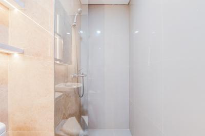 Apartemen Transpark Bintaro - Homey and Nice Studio at Transpark Bintaro Apartment By Travelio