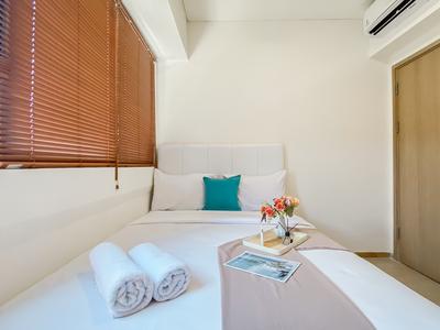 Apartemen Meikarta - Comfort 2BR at Meikarta Apartment Cikarang By Travelio