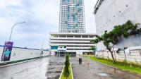 Apartemen Westown View Surabaya - Comfortable Unfurnished Studio with AC at Apartment Westown View Surabaya By Travelio