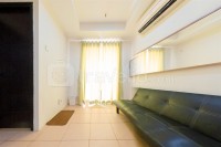 Apartemen Belmont Residence Puri - Lovely 2BR Apartment at Belmont Residence Puri By Travelio