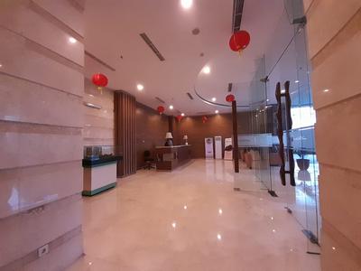 Apartemen Mataram City - Modern Look and Homey Studio at Mataram City Apartment By Travelio