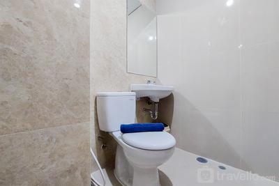 Apartemen Transpark Bintaro - Nice and Modern Studio at Transpark Bintaro Apartment By Travelio