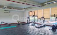 Apartemen Dave - Simple Stay Studio near UI at Dave Apartment By Travelio