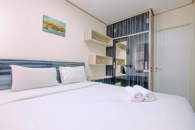 Apartemen Sunter Icon - Homey and Cozy Stay 2BR Sunter Icon Apartment By Travelio