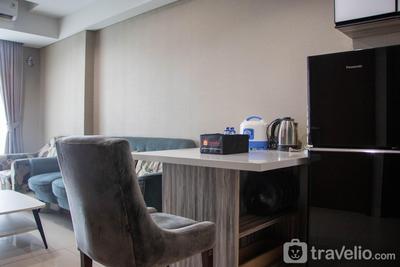 Apartemen Springhill Terrace Residence - Elegant and Comfy 2BR Apartment at Springhill Terrace Residence By Travelio