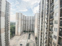 Apartemen Podomoro Golf View - Cream Tone 2BR at Podomoro Golf View Apartement By Travelio