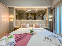 Lavish Studio at Orchard Supermall Mansion Apartment By Travelio