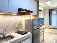 Apartemen Pollux Chadstone - Comfort Living Studio Pollux Chadstone Apartment By Travelio