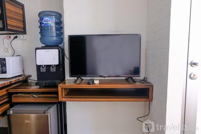 Apartemen Jarrdin Cihampelas - Cozy 2BR at Jarrdin Cihampelas Apartment By Travelio