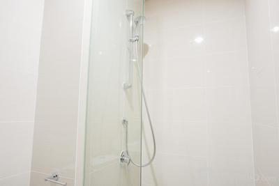 Apartemen Puri Mansion - Studio Unfurnished with AC at 29th Floor Puri Mansion Apartment By Travelio