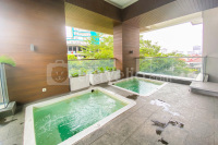 Apartemen Capitol Suites - Studio Modern Areum Residence at Capitol Suites