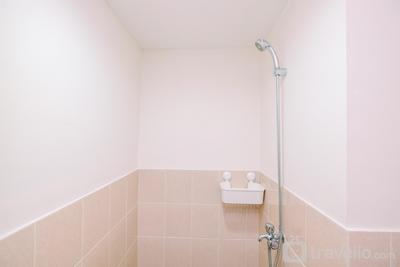 Apartemen Podomoro Golf View - Cool and Warm 2BR at 7th Floor Podomoro Golf View Apartment By Travelio