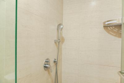 Apartemen Gold Coast - Minimalist and Comfort Stay Studio Gold Coast Apartment By Travelio