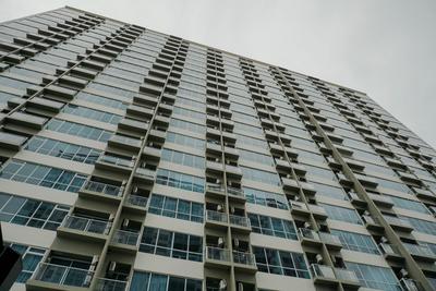 Apartemen Green Sedayu - Spacious and Modern 1BR at Green Sedayu Apartment By Travelio